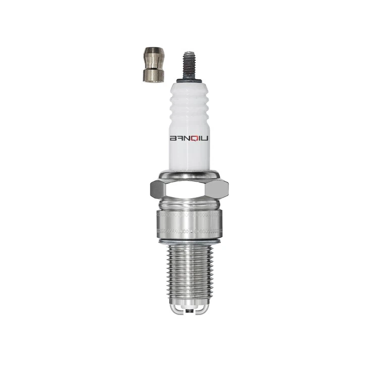 Nickel Spark Plug BPR6EKN 1128