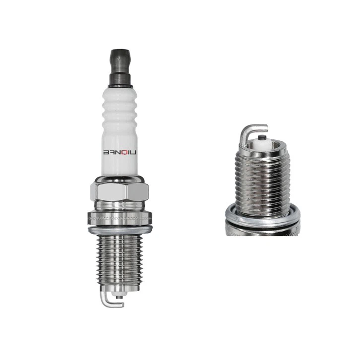 Никелевая свеча света BCP6EV -11 1069
