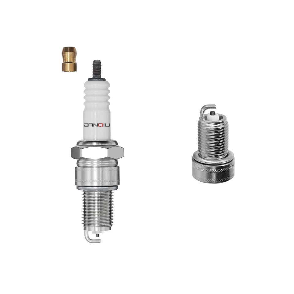 Никелевая свеча зажигания BP6EVX 5832