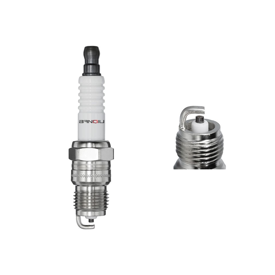 Никелевая свеча света BPR4FS -15 2727