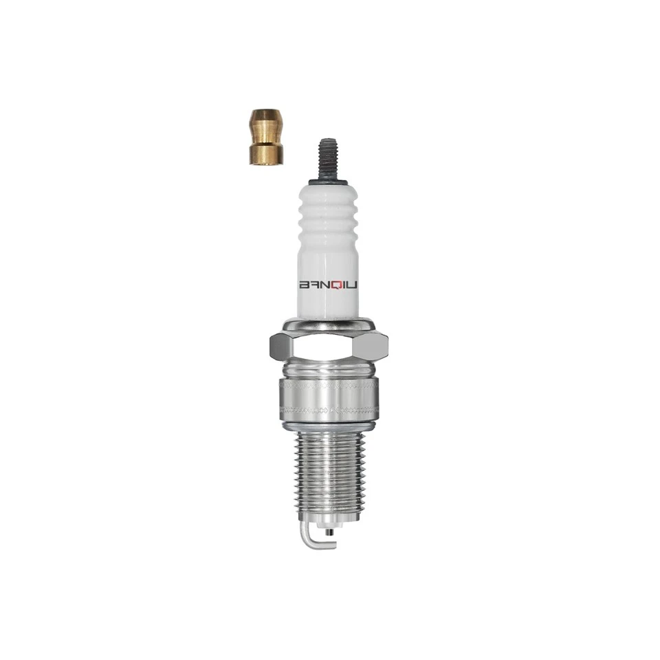 Nickel Spark Plug BPR5EKU 5685 suppliers