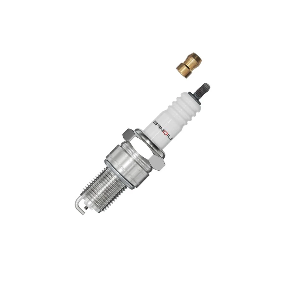 Nickel Spark Plug BPR5EKU 5685 factory