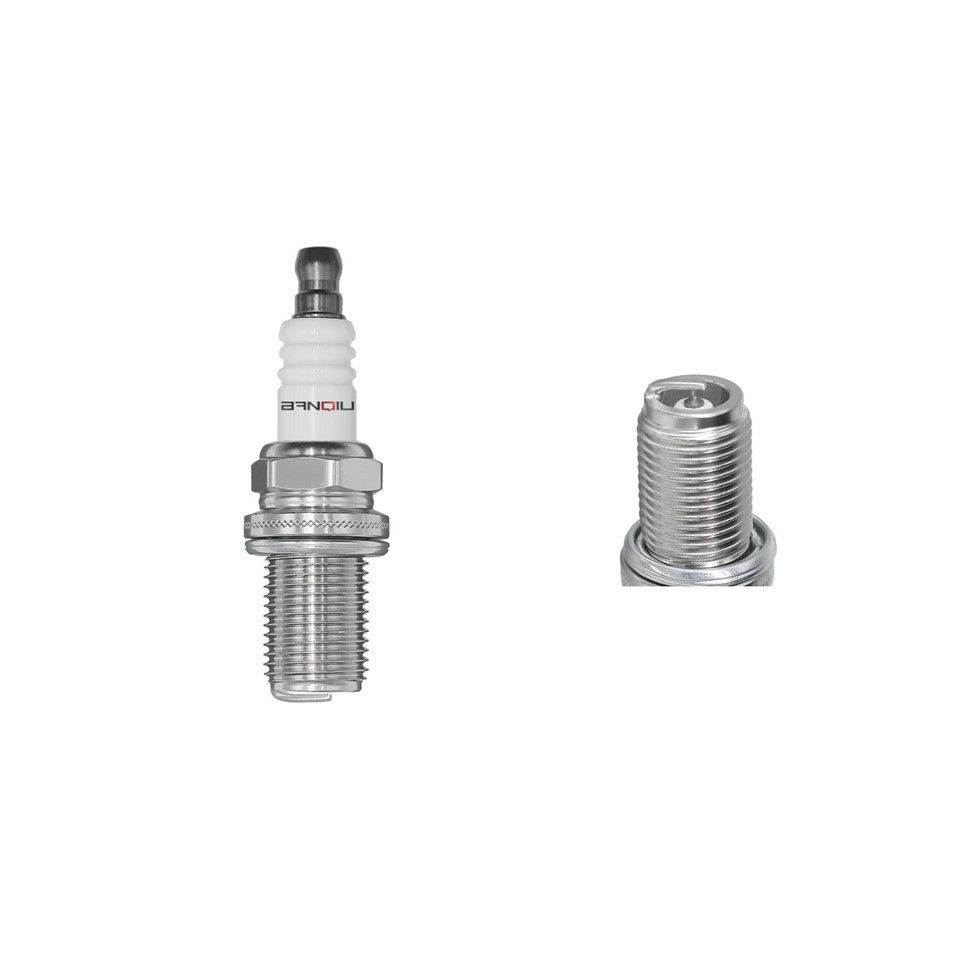Никелевая свеча света R5300A -10 2157