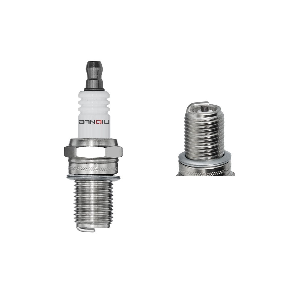 Никелевая свеча света R5540F -10 2354