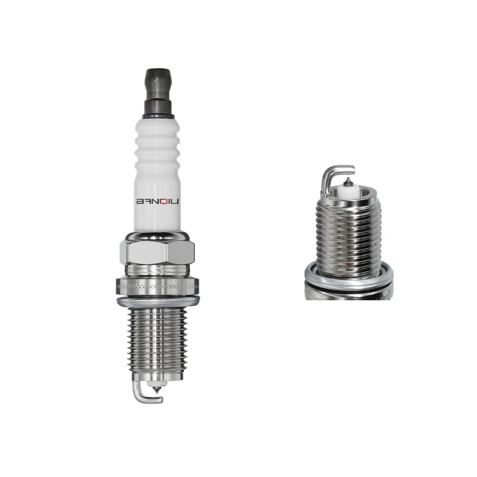 Платиновая зажигание Bkr5evx 2546