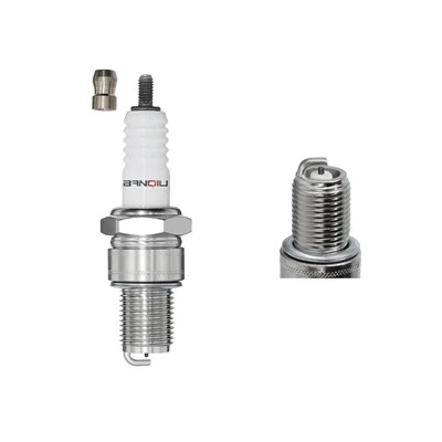 Никелевая свеча зажигания BR9EG 3230