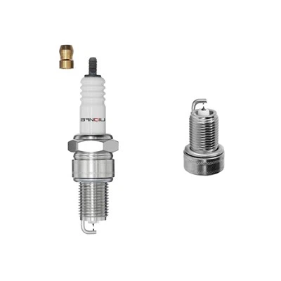Iridium Platinum Specl Plug Igr7e-3d 5252