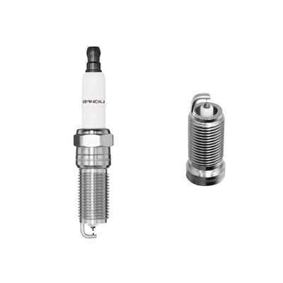 Иридиево-платиновая свеча зажигания ILTR6E11 90117