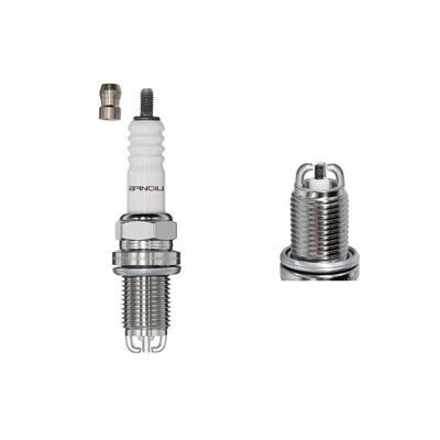 Никелевая свеча зажигания BCPR7ET 2164