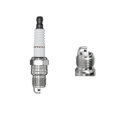 Никелевая свеча зажигания BPR6FS 2623