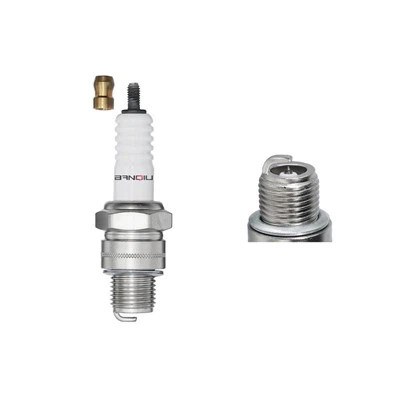 Никелевая свеча света r 5525-11 2844
